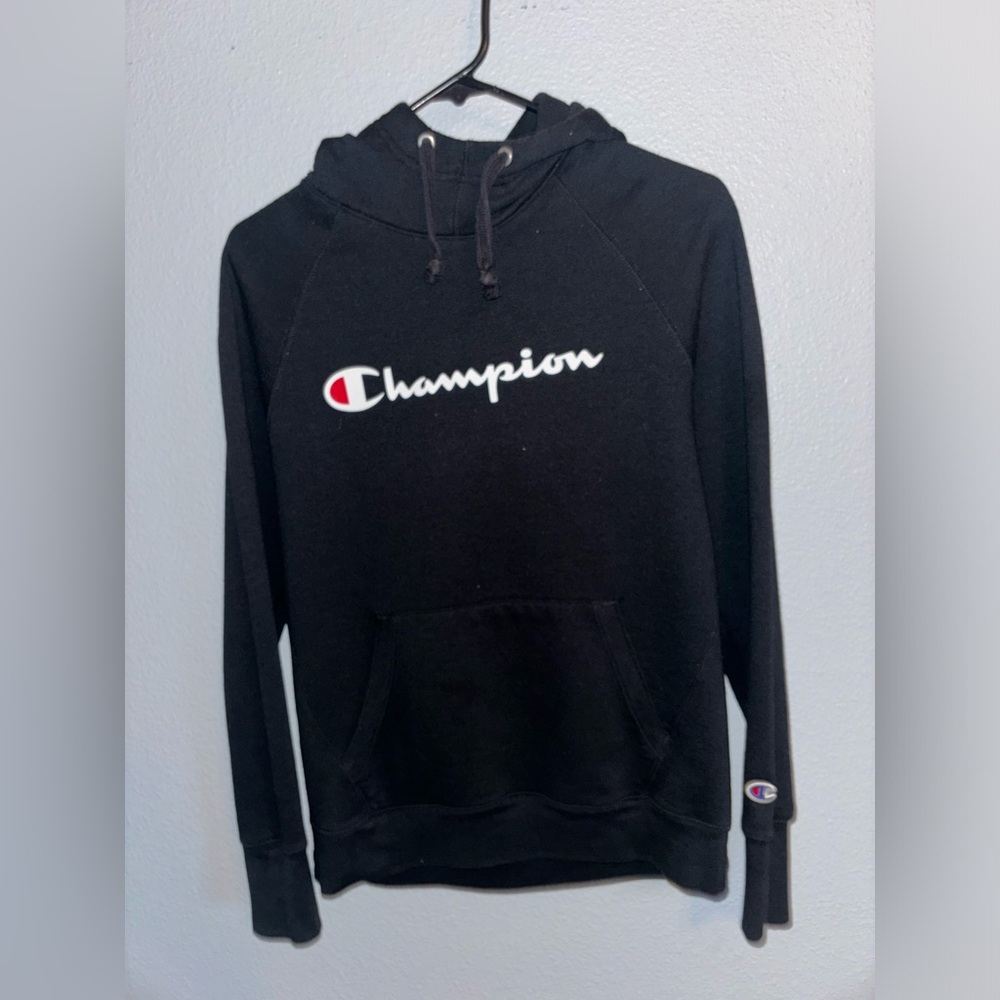 Champion M Pulloever